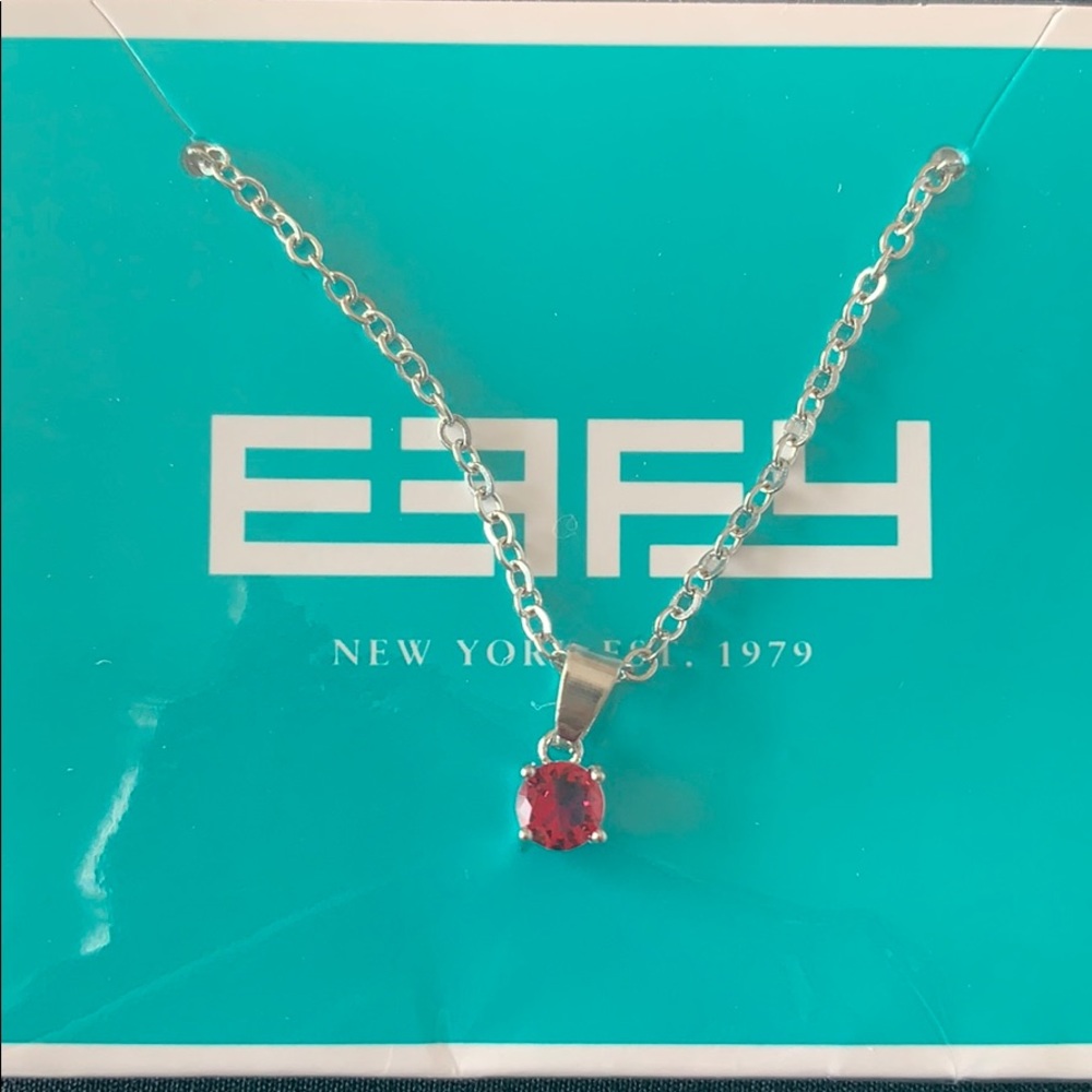 EFFY Necklace